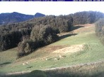 Archiv Foto Webcam Kessel-Alm in Inzell 05:00