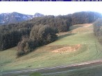 Archiv Foto Webcam Kessel-Alm in Inzell 05:00