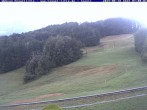 Archived image Webcam Inzell: Ski area Kessel-Lifte 05:00