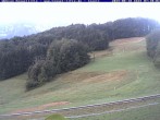 Archived image Webcam Inzell: Ski area Kessel-Lifte 06:00