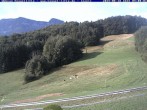 Archived image Webcam Inzell: Ski area Kessel-Lifte 07:00