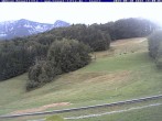 Archiv Foto Webcam Kessel-Alm in Inzell 13:00