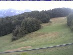 Archiv Foto Webcam Kessel-Alm in Inzell 15:00