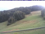 Archiv Foto Webcam Kessel-Alm in Inzell 17:00