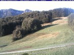 Archiv Foto Webcam Kessel-Alm in Inzell 06:00