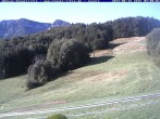 Archiv Foto Webcam Kessel-Alm in Inzell 07:00