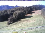 Archived image Webcam Inzell: Ski area Kessel-Lifte 06:00