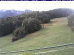 Archiv Foto Webcam Kessel-Alm in Inzell 10:00