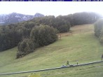 Archiv Foto Webcam Kessel-Alm in Inzell 12:00