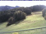 Archiv Foto Webcam Kessel-Alm in Inzell 13:00
