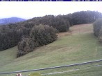Archiv Foto Webcam Kessel-Alm in Inzell 17:00