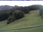 Archiv Foto Webcam Kessel-Alm in Inzell 05:00