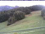 Archived image Webcam Inzell: Ski area Kessel-Lifte 09:00