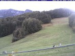 Archiv Foto Webcam Kessel-Alm in Inzell 13:00