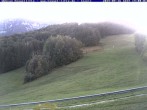 Archiv Foto Webcam Kessel-Alm in Inzell 17:00