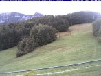 Archiv Foto Webcam Kessel-Alm in Inzell 07:00