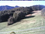 Archiv Foto Webcam Kessel-Alm in Inzell 07:00