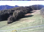 Archiv Foto Webcam Kessel-Alm in Inzell 08:00