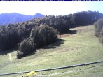 Archived image Webcam Inzell: Ski area Kessel-Lifte 11:00