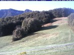 Archiv Foto Webcam Kessel-Alm in Inzell 07:00