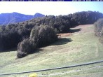 Archiv Foto Webcam Kessel-Alm in Inzell 09:00