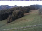 Archiv Foto Webcam Kessel-Alm in Inzell 05:00