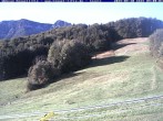 Archiv Foto Webcam Kessel-Alm in Inzell 07:00