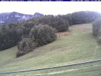 Archiv Foto Webcam Kessel-Alm in Inzell 10:00