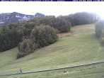 Archiv Foto Webcam Kessel-Alm in Inzell 11:00