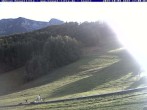 Archiv Foto Webcam Kessel-Alm in Inzell 15:00
