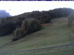 Archiv Foto Webcam Kessel-Alm in Inzell 06:00