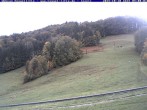 Archiv Foto Webcam Kessel-Alm in Inzell 07:00