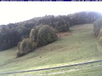 Archiv Foto Webcam Kessel-Alm in Inzell 09:00