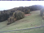 Archiv Foto Webcam Kessel-Alm in Inzell 11:00