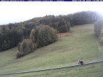 Archiv Foto Webcam Kessel-Alm in Inzell 13:00