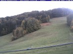 Archiv Foto Webcam Kessel-Alm in Inzell 15:00
