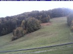 Archiv Foto Webcam Kessel-Alm in Inzell 17:00