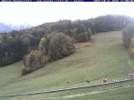 Archiv Foto Webcam Kessel-Alm in Inzell 09:00