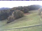 Archiv Foto Webcam Kessel-Alm in Inzell 11:00