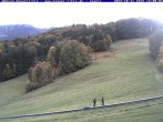 Archiv Foto Webcam Kessel-Alm in Inzell 13:00