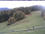 Archiv Foto Webcam Kessel-Alm in Inzell 15:00