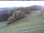Archived image Webcam Inzell: Ski area Kessel-Lifte 07:00