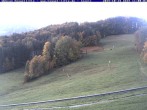 Archived image Webcam Inzell: Ski area Kessel-Lifte 09:00