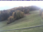 Archived image Webcam Inzell: Ski area Kessel-Lifte 11:00