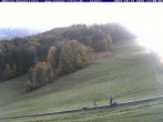 Archived image Webcam Inzell: Ski area Kessel-Lifte 15:00
