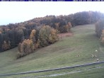 Archived image Webcam Inzell: Ski area Kessel-Lifte 17:00