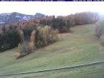Archiv Foto Webcam Kessel-Alm in Inzell 13:00