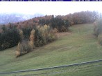 Archiv Foto Webcam Kessel-Alm in Inzell 15:00