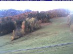 Archived image Webcam Inzell: Ski area Kessel-Lifte 05:00