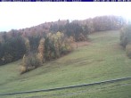Archived image Webcam Inzell: Ski area Kessel-Lifte 07:00